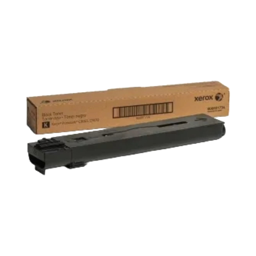 Tóner Xerox P/PrimeLink C9070 Negro