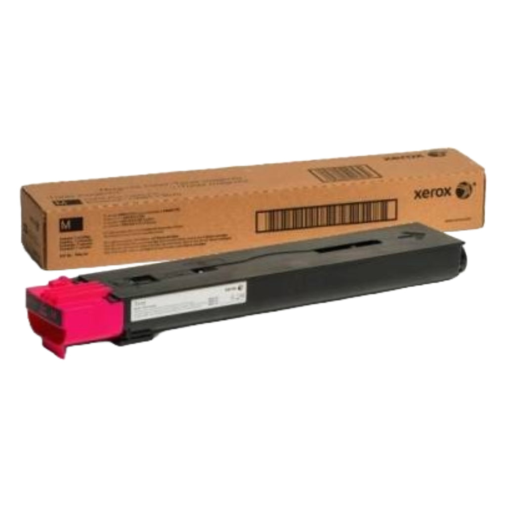 Tóner Xerox P/PrimeLink C9070 Magenta