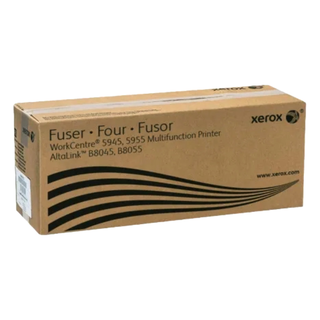 FUSOR B8045/8055/8065/8075/8090