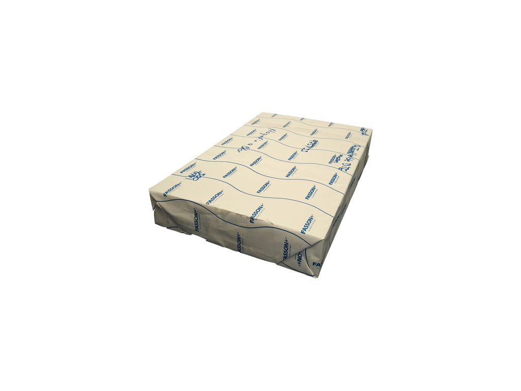 PAPEL COUCHE MATE 300GR28X43.2 PAQ.500