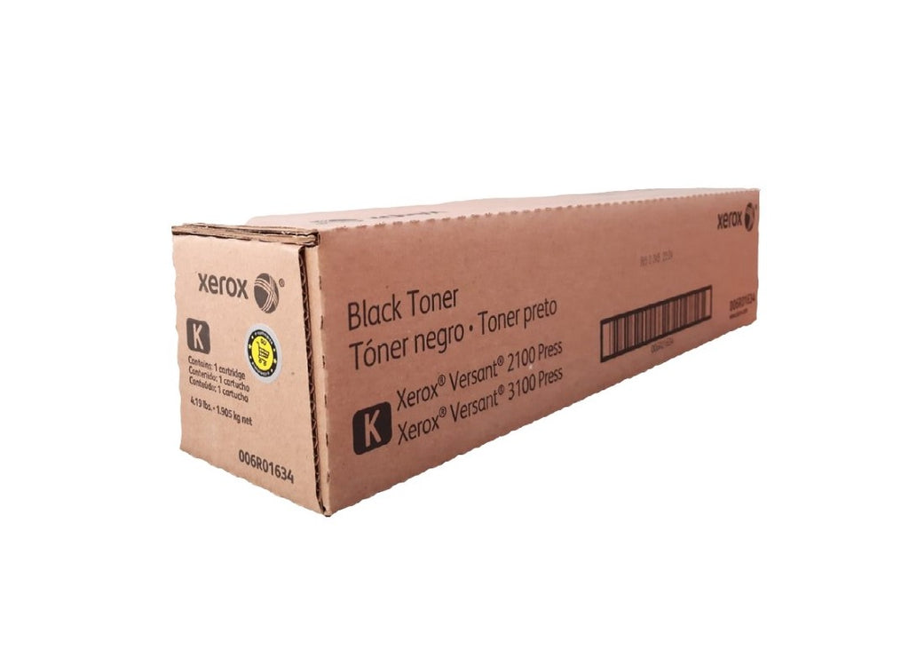 CARTUCHO DE TONER NEGRO VERSANT 3100