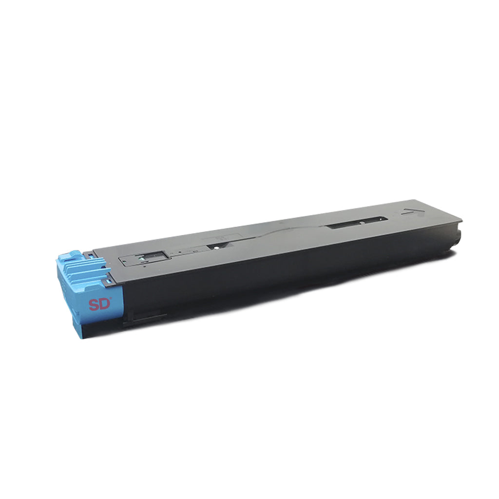 CARTUCHO DE TONER CIAN P/DC240/250