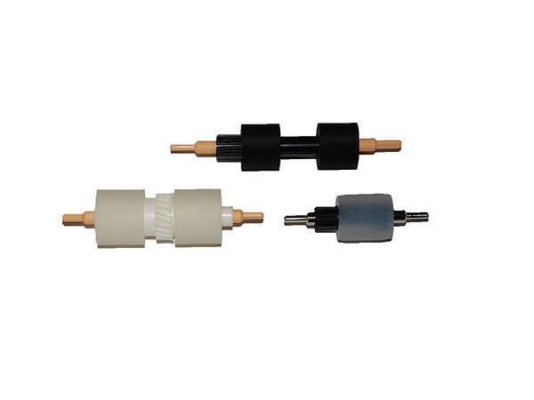 KIT RODILLO DE ALIMENTACION B5 DC240/250