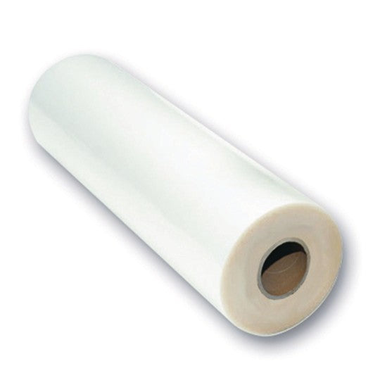 BOPP SOFT TOUCH MATE 34CMX152M 1" 1.2MIL