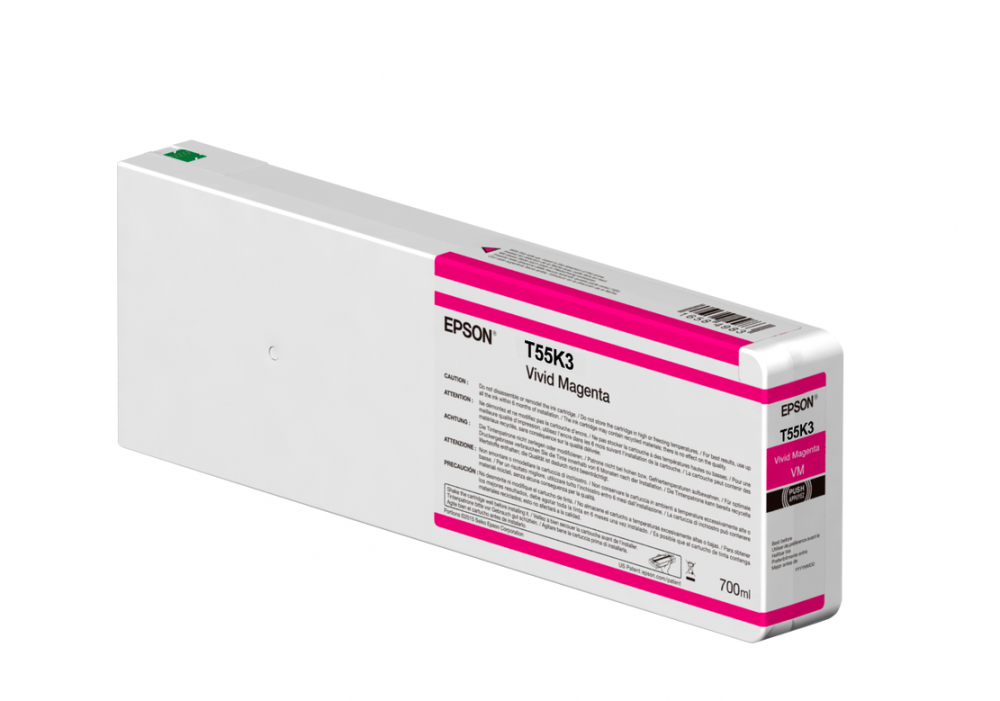 ULTRACHROME HD MAGENTA VIVO 700 ml.
