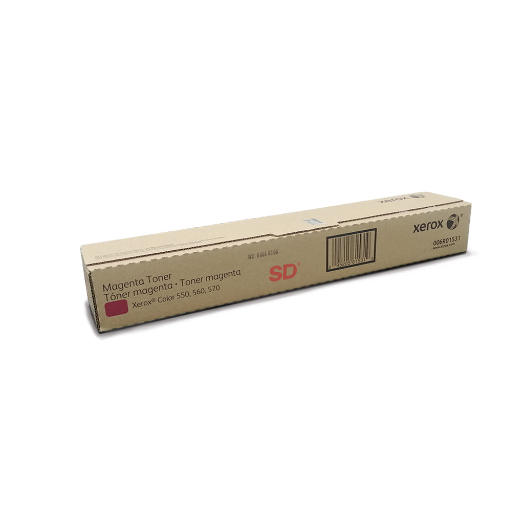 TONER MAGENTA DMO DC 550/560