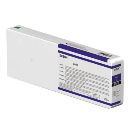 ULTRACHROME HDX VIOLETA 700 ml.