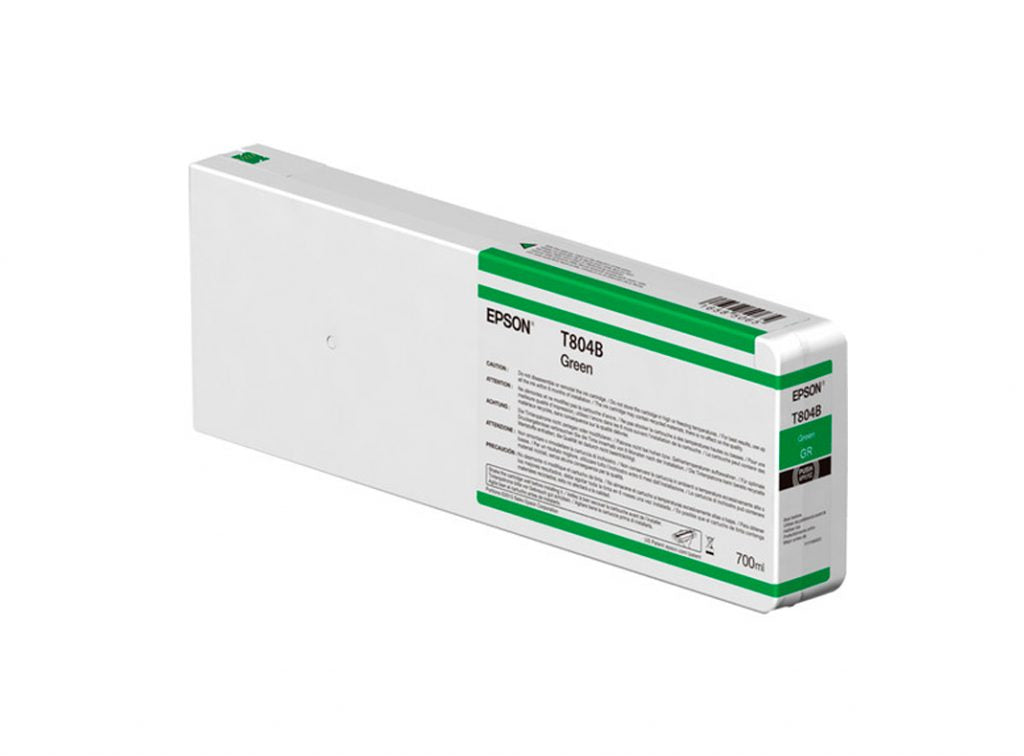 ULTRACHROME HDX VERDE 700 ml.