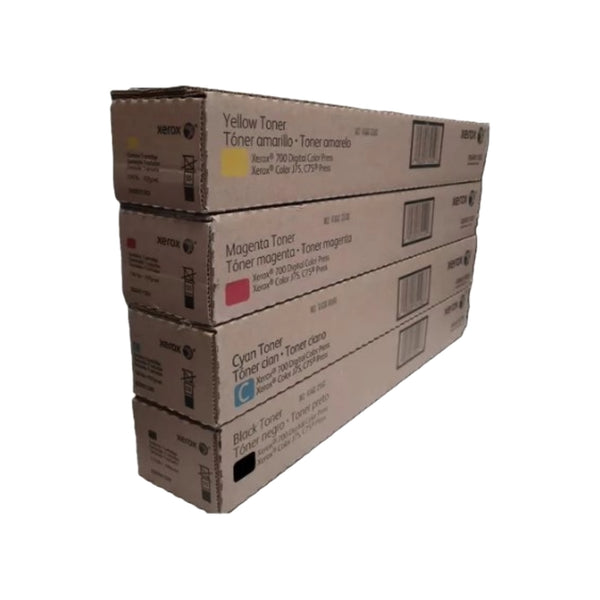 5r00732 Xerox 700 Digital Color Press Développeur Magenta