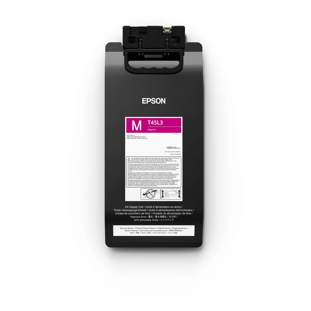 TINTA MAGENTA ULTRACHROME GS3 DE 1500 ML