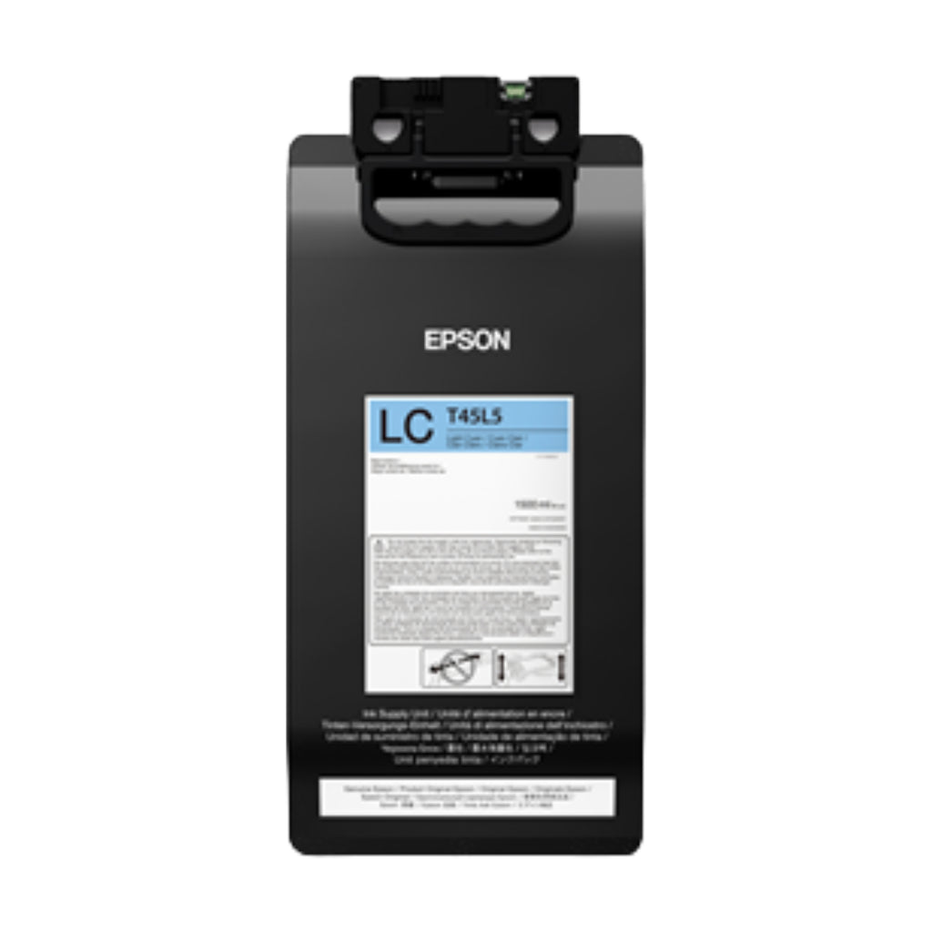 Tinta cyan light UltraChrome GS3 de 1500