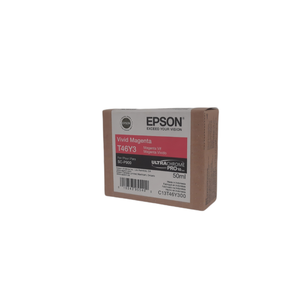 Tinta Magenta UltraChrome PRO 50 ml