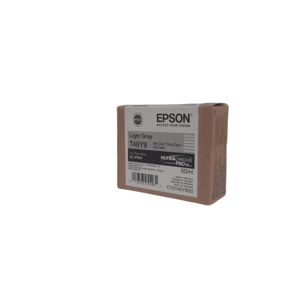 Tinta Gris Claro UltraChrome PRO 50 ml