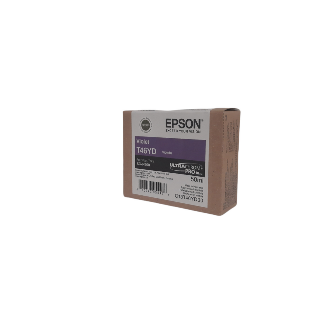 Tinta Violeta UltraChrome PRO 50 ml