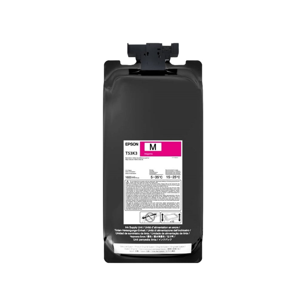 Tinta Magenta UltraChrome DS 1600ml