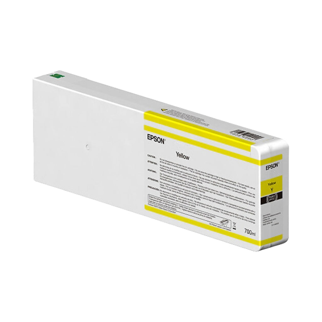 ULTRACHROME HD AMARILLO 700 ml.
