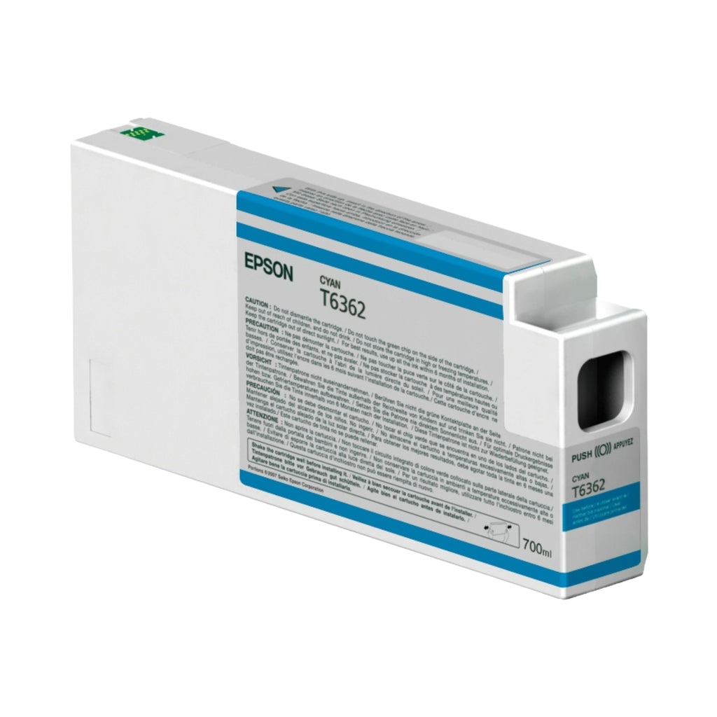 TINTA CYAN STYLUS PRO 7900/9900