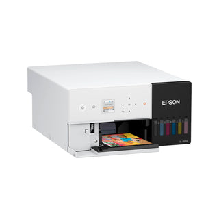 Surelab Professional Minilab Photo Print