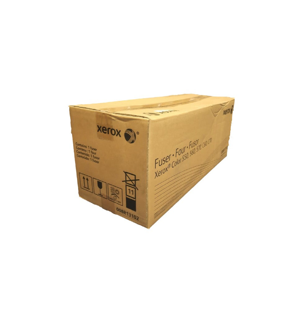 FUSOR DC 550 560 570 C60 C70