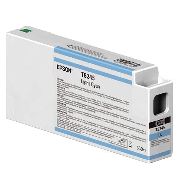 ULTRACHROME HD LT CYAN 350 ml.