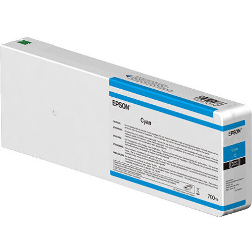 ULTRACHROME HD CIAN 700 ml.