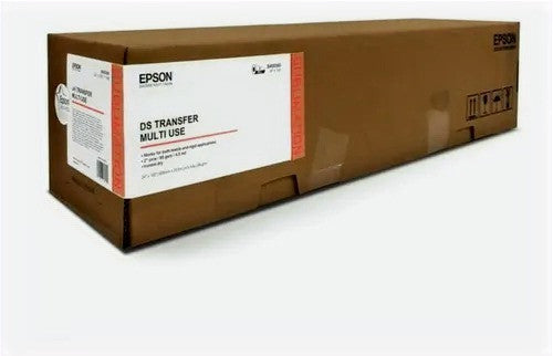 Papel Prof Epson transf. multi 24´´x100´