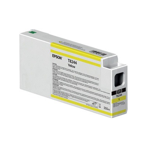 TINTA ULTRACHROME HD AMARILLO 350ml