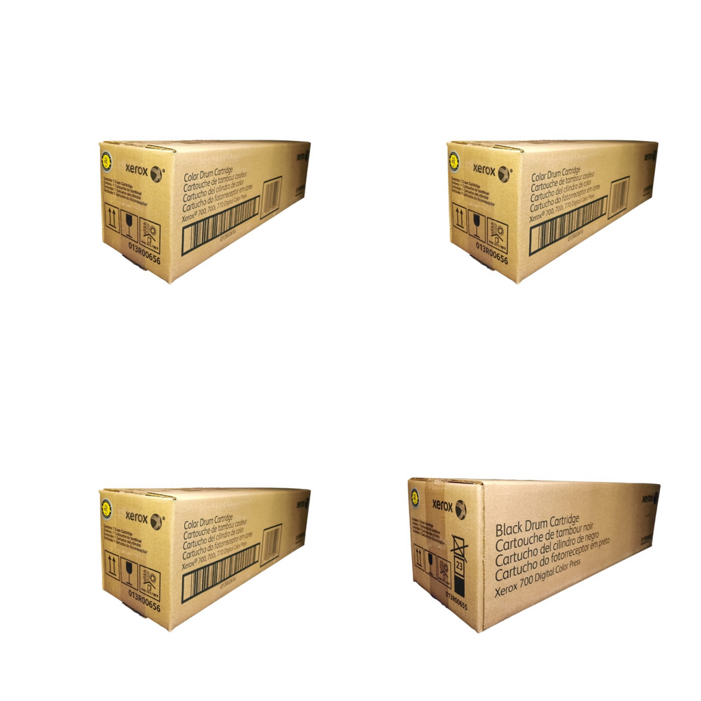 KIT UNIDAD DE IMAGEN 550/560 C60/C70