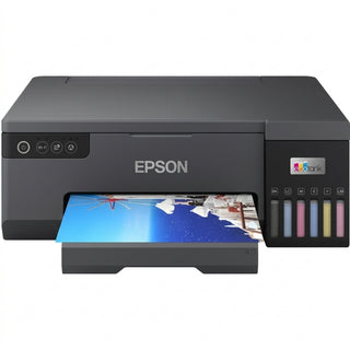 EPSON COLOR L8050