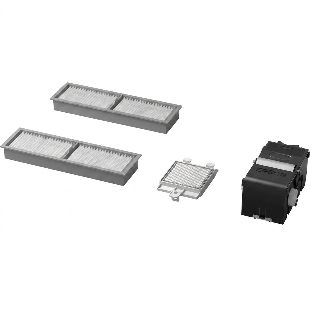 Kit Mantenimiento Epson S60600LL S80600L
