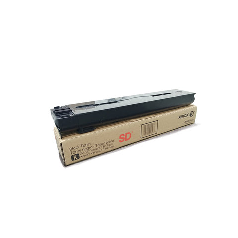 CARTUCHO DE TONER NEGRO VERSANT 80/180