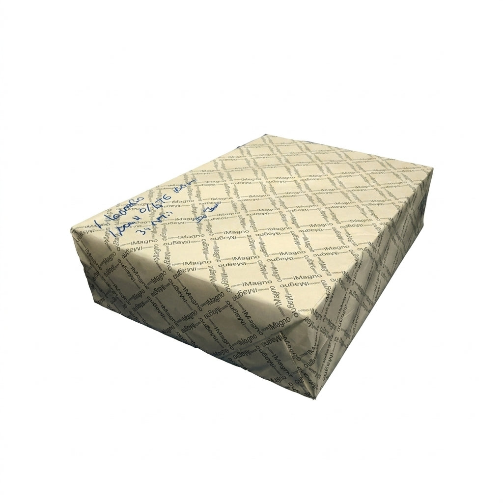 PAPEL COUCHE BRILL 300GR 33X47.5 PAQ.500