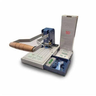 REDONDEADORA ESQUINAS KIT 6 DADOS
