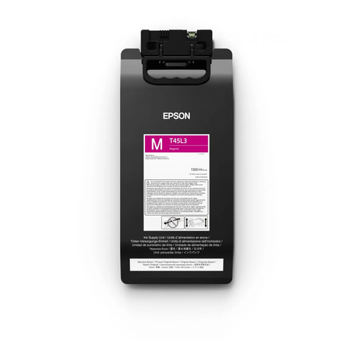 TINTA MAGENTA ULTRACHROME GS3 DE 1500 ML