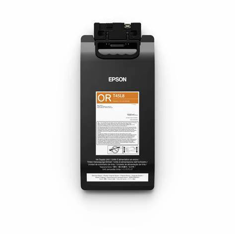 TINTA NARANJA ULTRACHROME GS3 1500ML