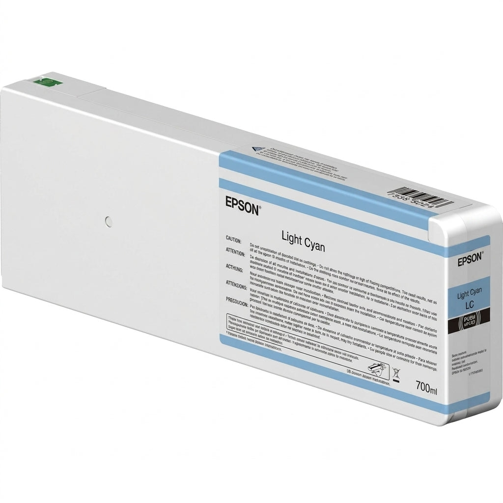 ULTRACHROME HD CIAN CLARO 700 ml.