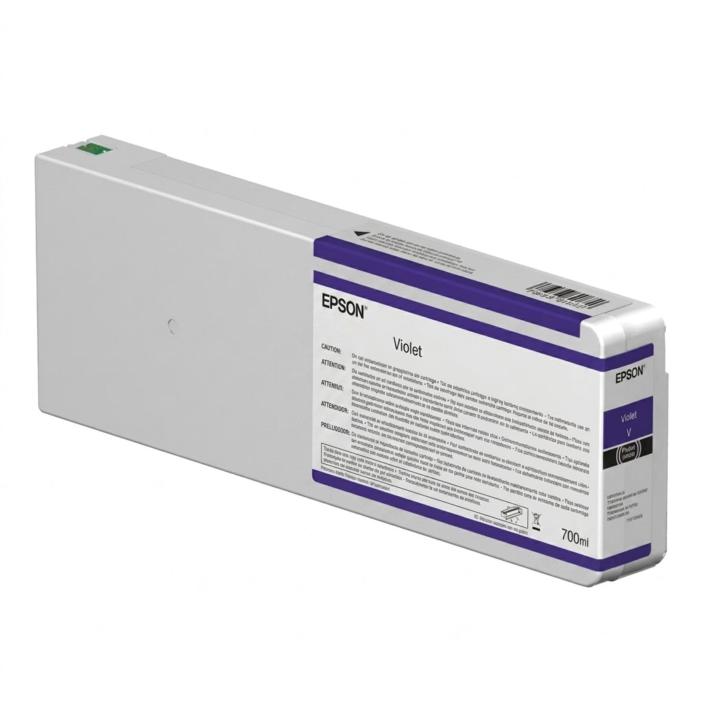ULTRACHROME HDX VIOLETA 700 ml.