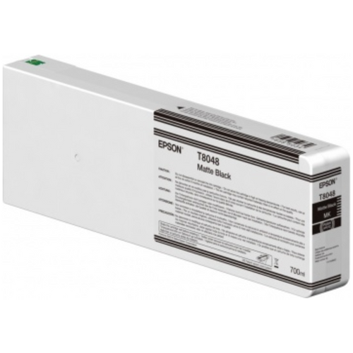 TINTA EPSON NEGRA MATT SCP6000 (700 ML)
